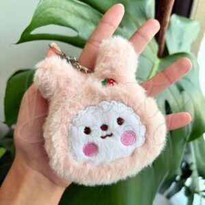 Llavero Peluche
