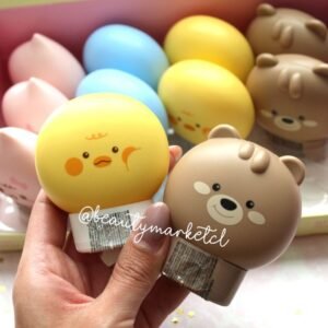 Crema para Manos Kawaii