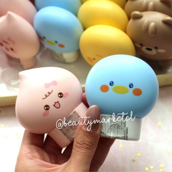 Crema para Manos Kawaii - Imagen 2
