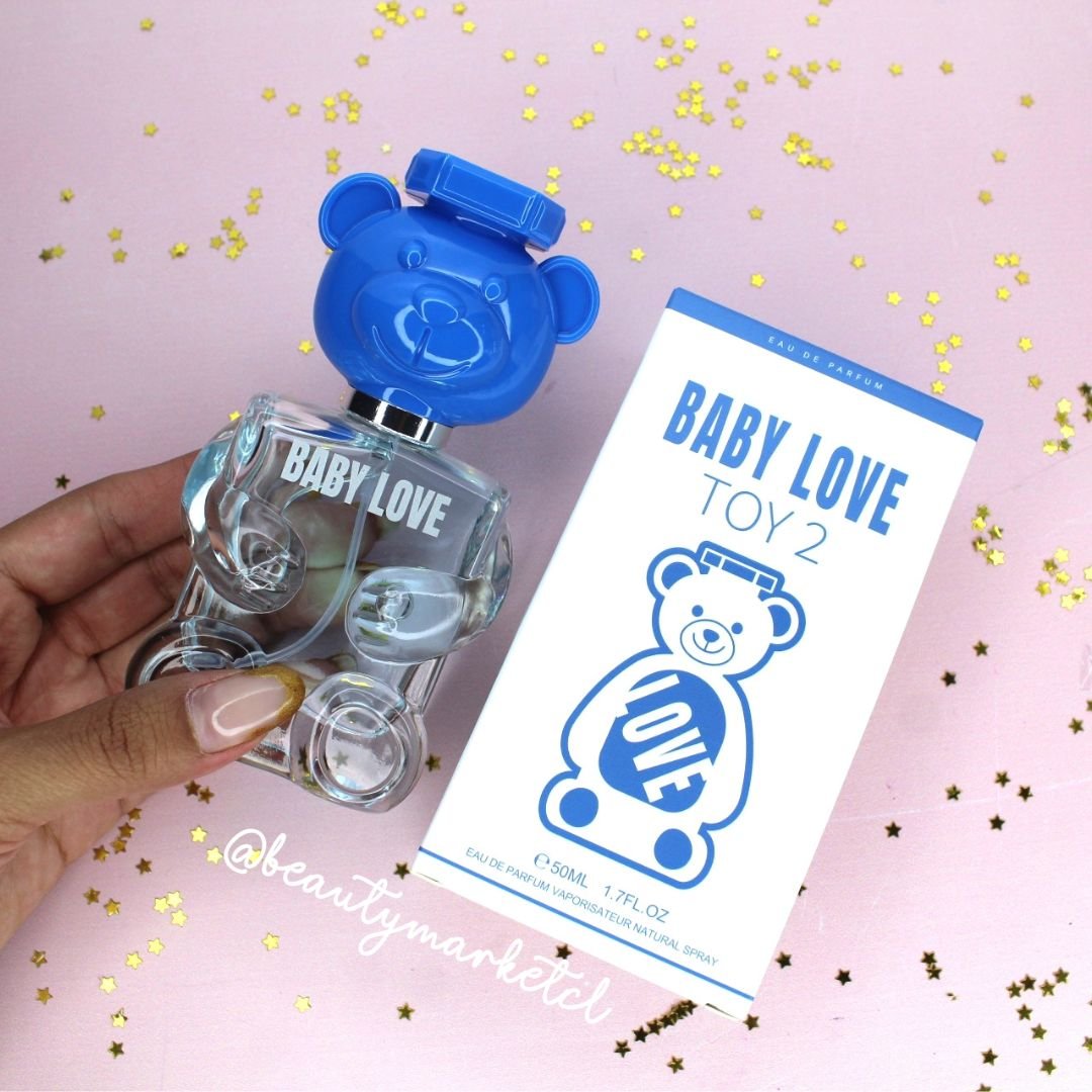 Baby love online parfum