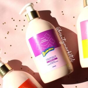 Crema Corporal Bubbaluu - Uva