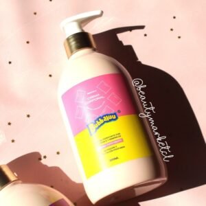 Crema Corporal Bubbaluu - Tutti frutti
