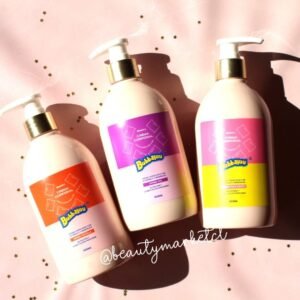 Crema Corporal Bubbaluu