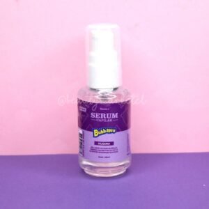 Aceite Capilar Bubbaluu - Uva