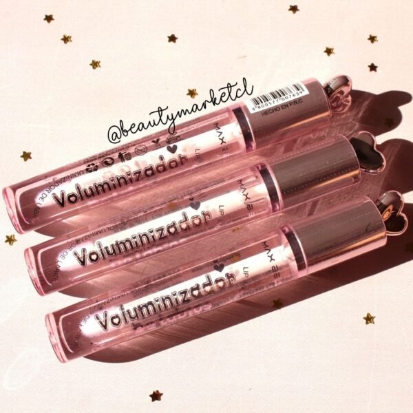 Brillo Labial Voluminizador Love - Imagen 2