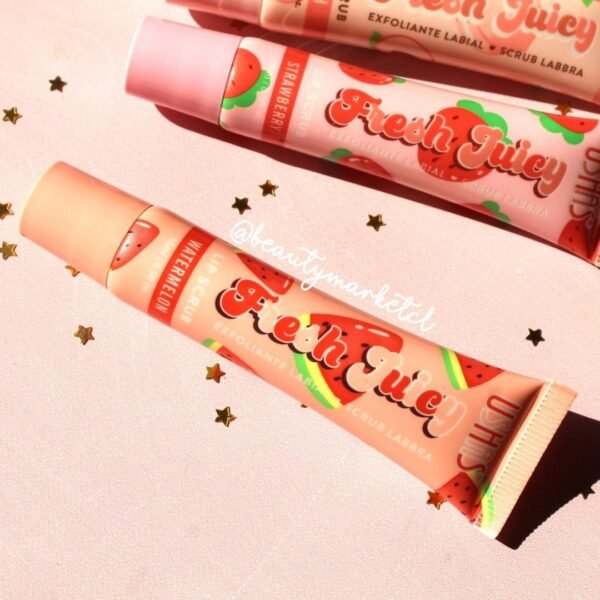 Exfoliante de Labios Fresh Juicy - Imagen 2