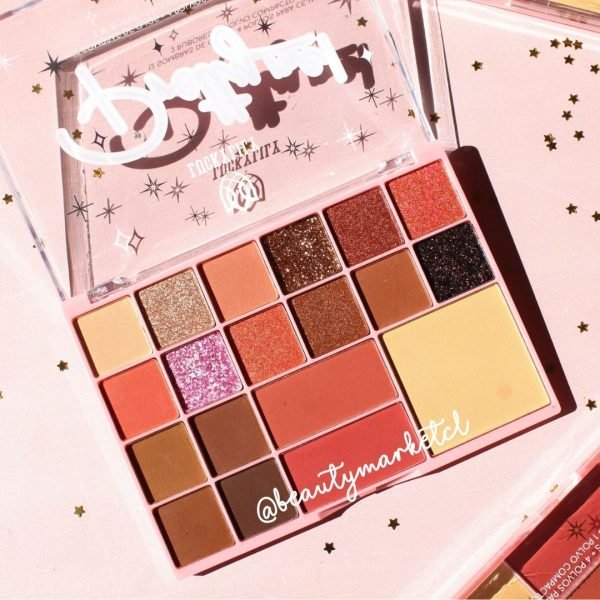 Paleta de Sombras Pretty Me! - Imagen 2