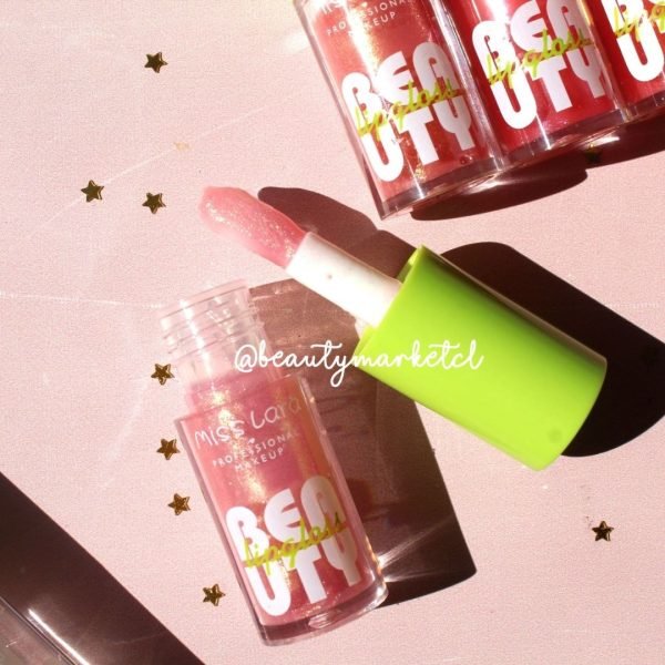 Brillo Labial Beauty - Imagen 2