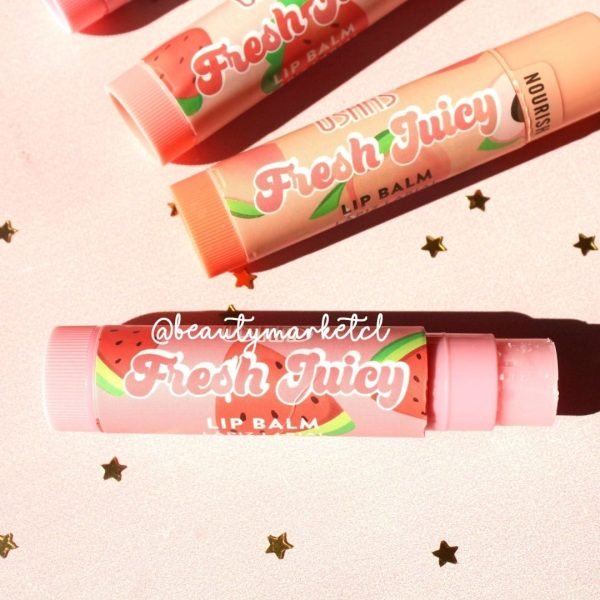 Bálsamo Labial Fresh Juicy - Imagen 2