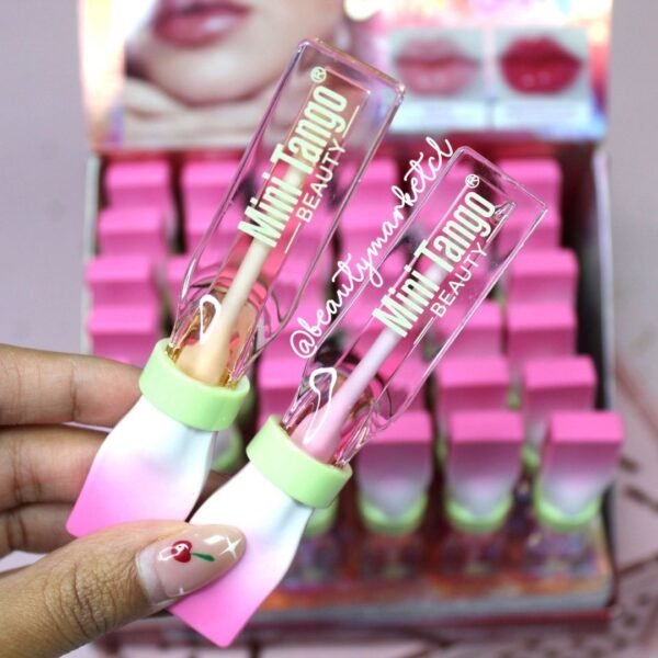 Brillo Labial Mini Tango