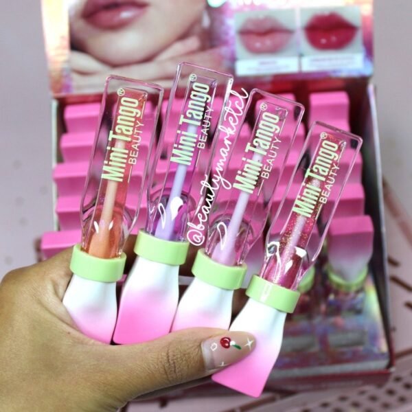 Brillo Labial Mini Tango - Imagen 2