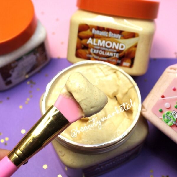 Exfoliante Facial y Corporal - Imagen 2