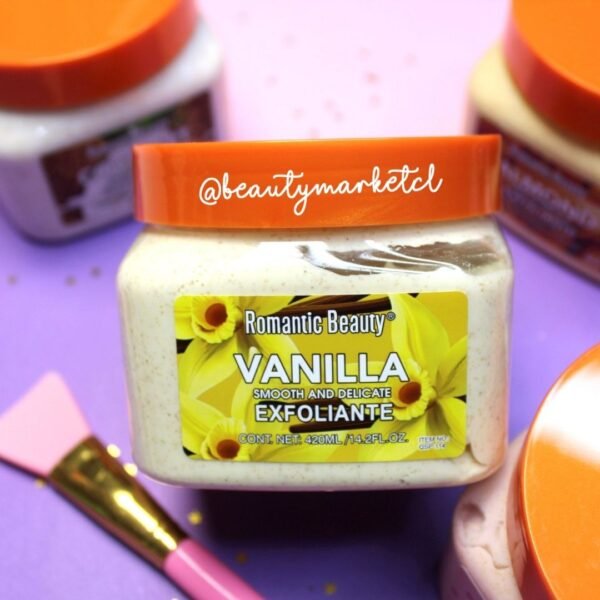 Exfoliante Facial y Corporal - Imagen 5