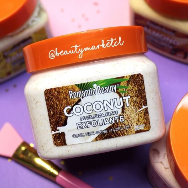 Exfoliante Facial y Corporal - Imagen 6