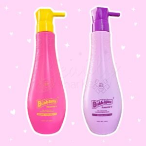 Gel de Ducha Bubbaluu