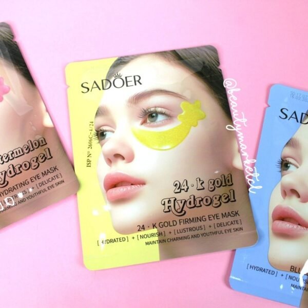Mascarilla para Ojeras - Imagen 3