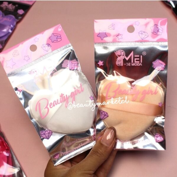 Borla para Maquillaje - Imagen 3
