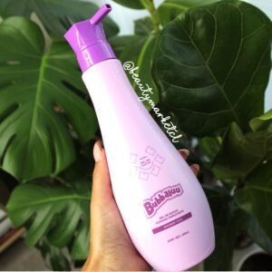 Gel de Ducha Bubbaluu - Uva