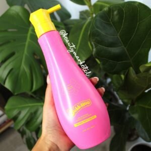 Gel de Ducha Bubbaluu - Tutti frutti