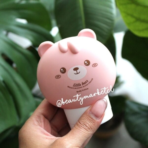 Crema para Manos Kawaii - Imagen 2
