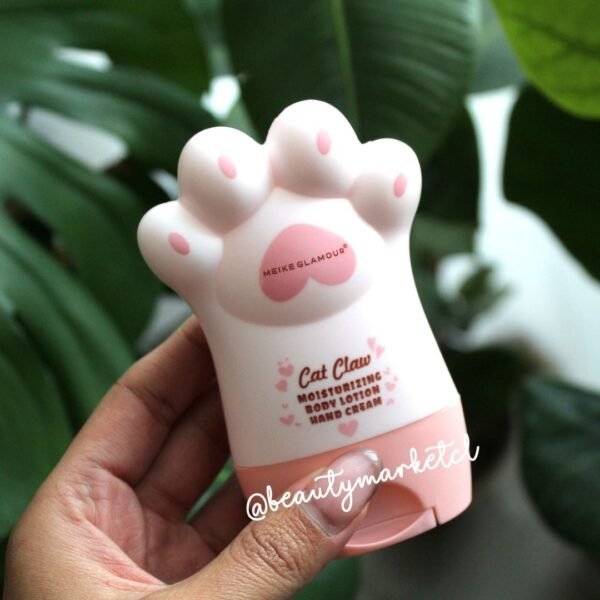 Crema para Manos Kawaii - Imagen 3