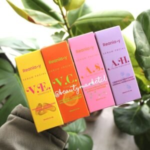 Serum Facial
