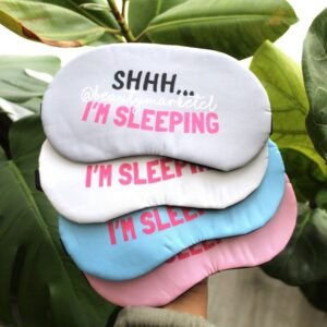 Antifaz para Dormir