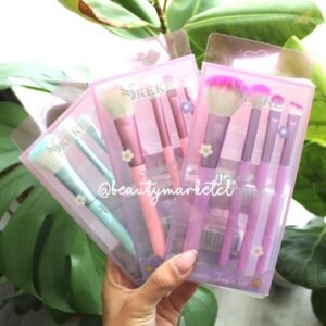 Set de 4 Brochas