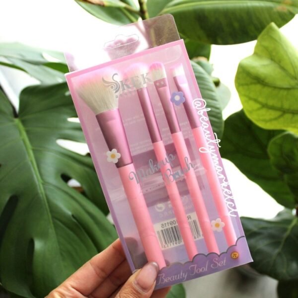 Set de 4 Brochas - Imagen 4
