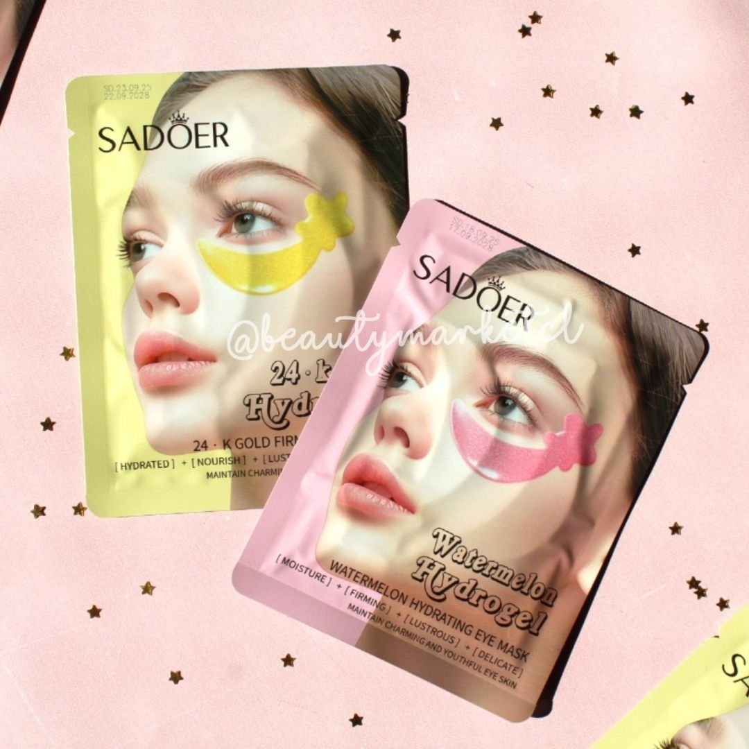 Mascarilla para Ojeras