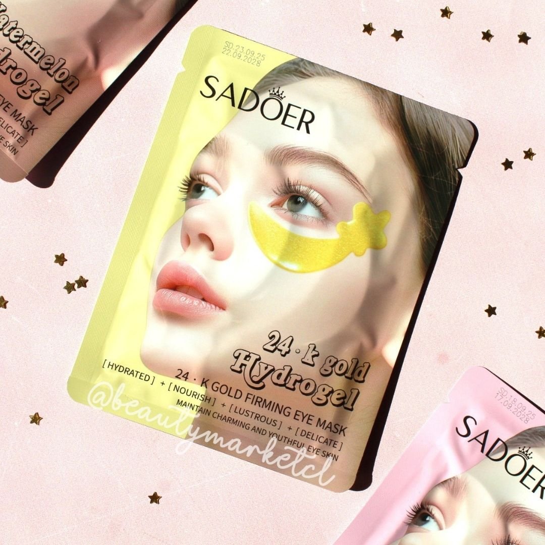 Mascarilla para Ojeras - Imagen 2