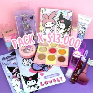 Pack x $13.000