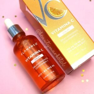 Serum Facial Vitamina C