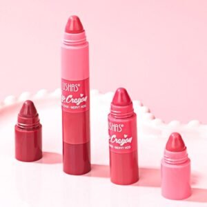 Labial en Barra 4 en 1