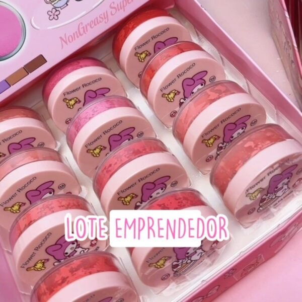 Lote Emprendedor 72 Productos
