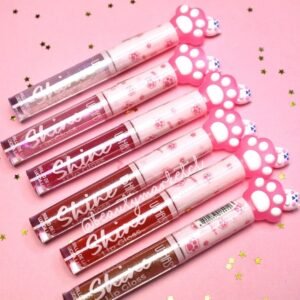 Brillo Labial Patitas