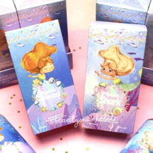 Perfume para Niñas Princess