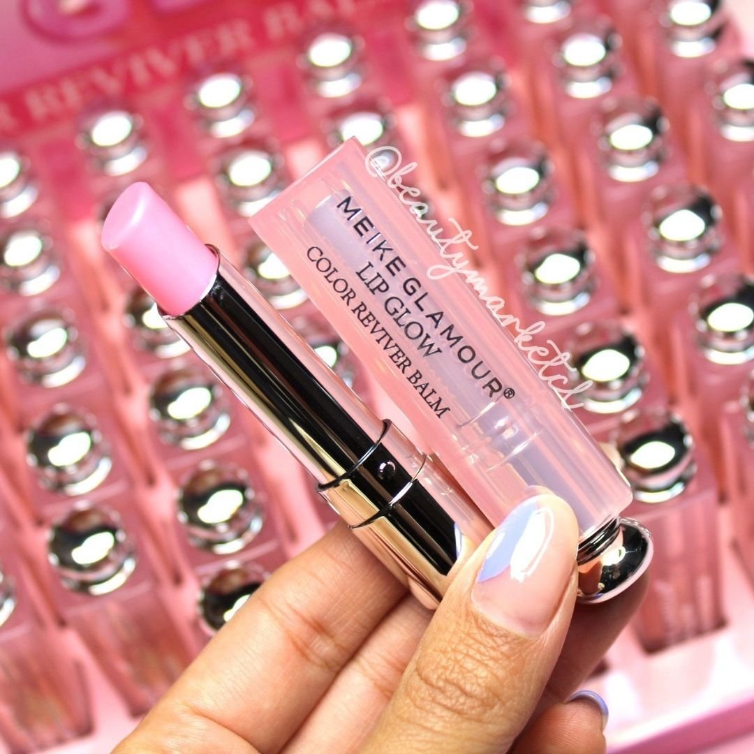 Bálsamo Labial Mágico