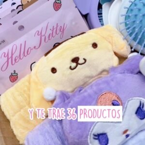 Lote 36 Productos