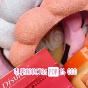 Lote Emprendedor 41 Productos