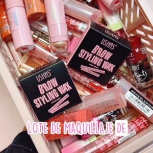 Lote de Maquillaje 34 Productos