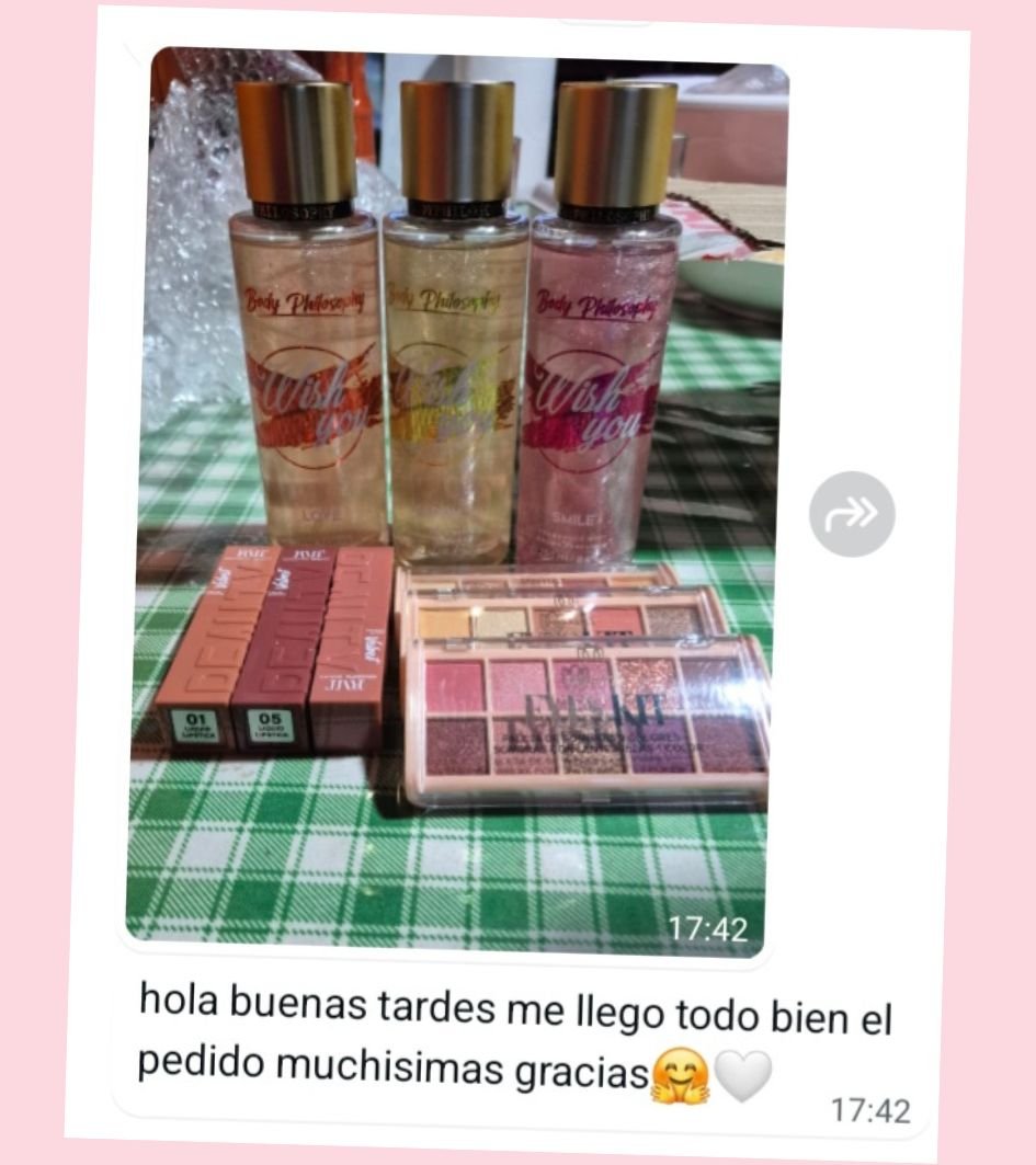 Testimonios Página Web
