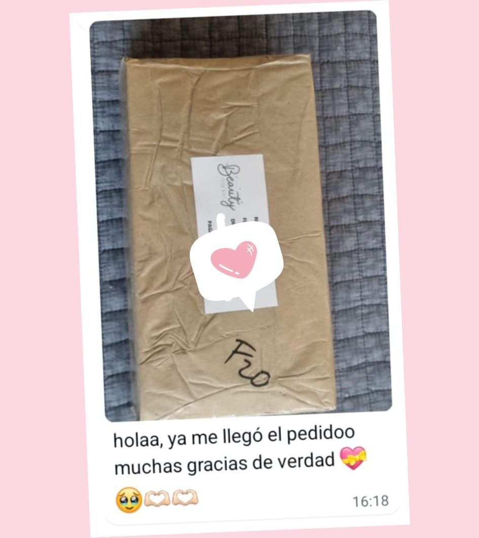 Testimonios Página Web