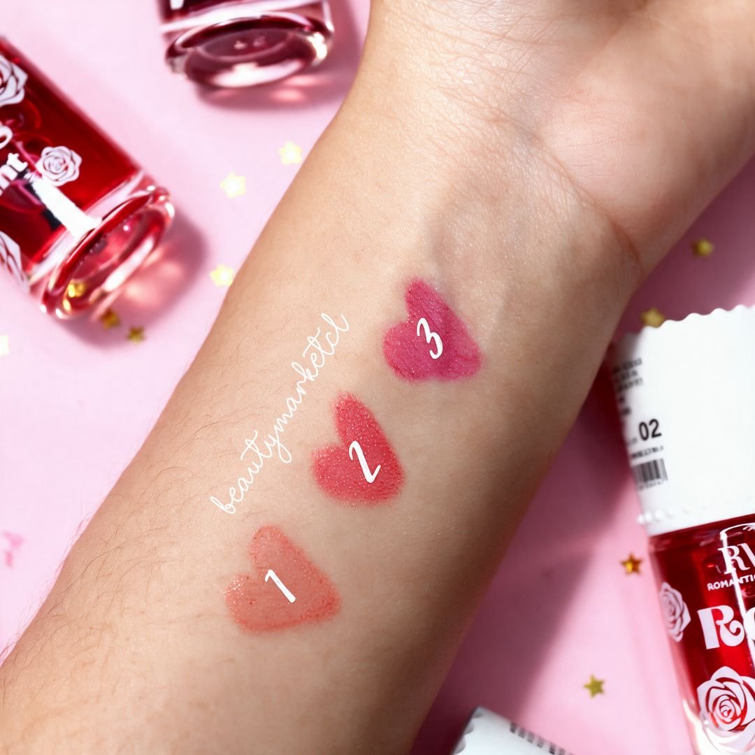 Tinta de Labios - Imagen 2
