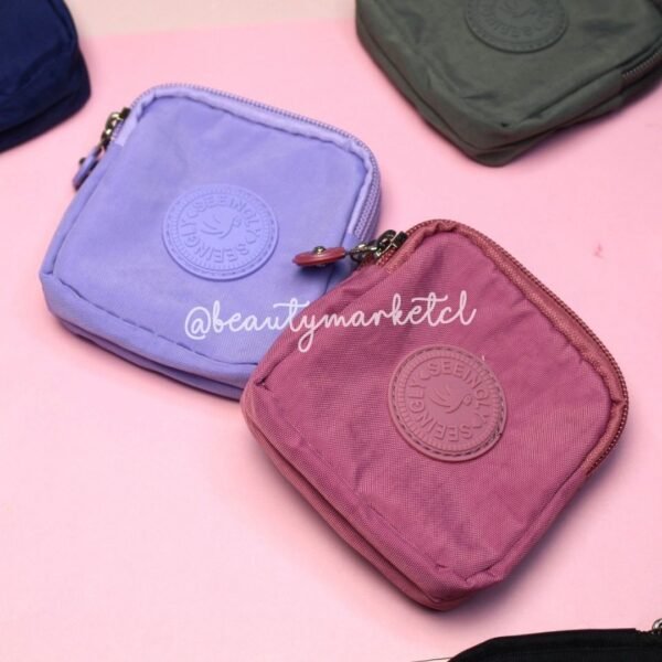 Monedero - Imagen 2