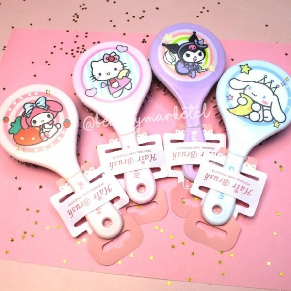 Cepillo para Niñas - Imagen 3