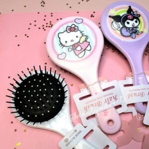 Cepillo para Niñas