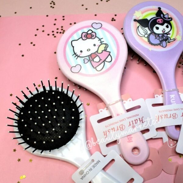 Cepillo para Niñas