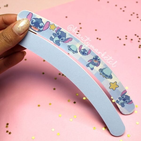 Lima para Uñas - Imagen 2