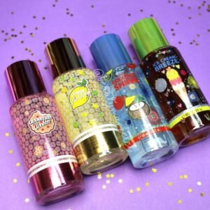 Mini Splash Perfumado